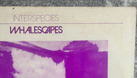 Interspecies Music – Whalescapes