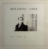 Rolando Chia ‎– Sara Juega Y...