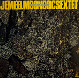 Jemeel Moondoc Sextet – Konstanze's Delight