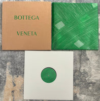 Midori Takada = 高田みどり – Untitled (BOTTEGA VENETA Novelty Item)