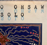 Yoshito Ohsawa = 大沢善人 – Piano Solo