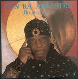 Sun Ra Arkestra – Hours After