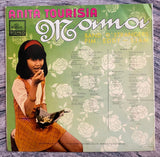 Anita Tourisia – Mama