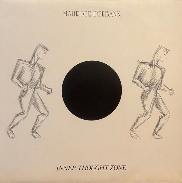Maurice Deebank – Inner Thought Zone