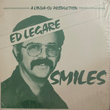 Ed Legare – Smiles