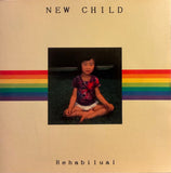 Rehabilual ‎– New Child