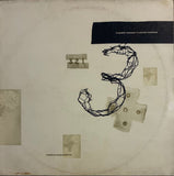 Vladimir Tarasov / Vladimir Chekasin –1 + 1 = 3 / Oneplusoneequalsthree
