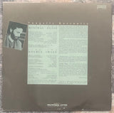 Vangelis Katsoulis ‎– Minimal Suite - Double Image