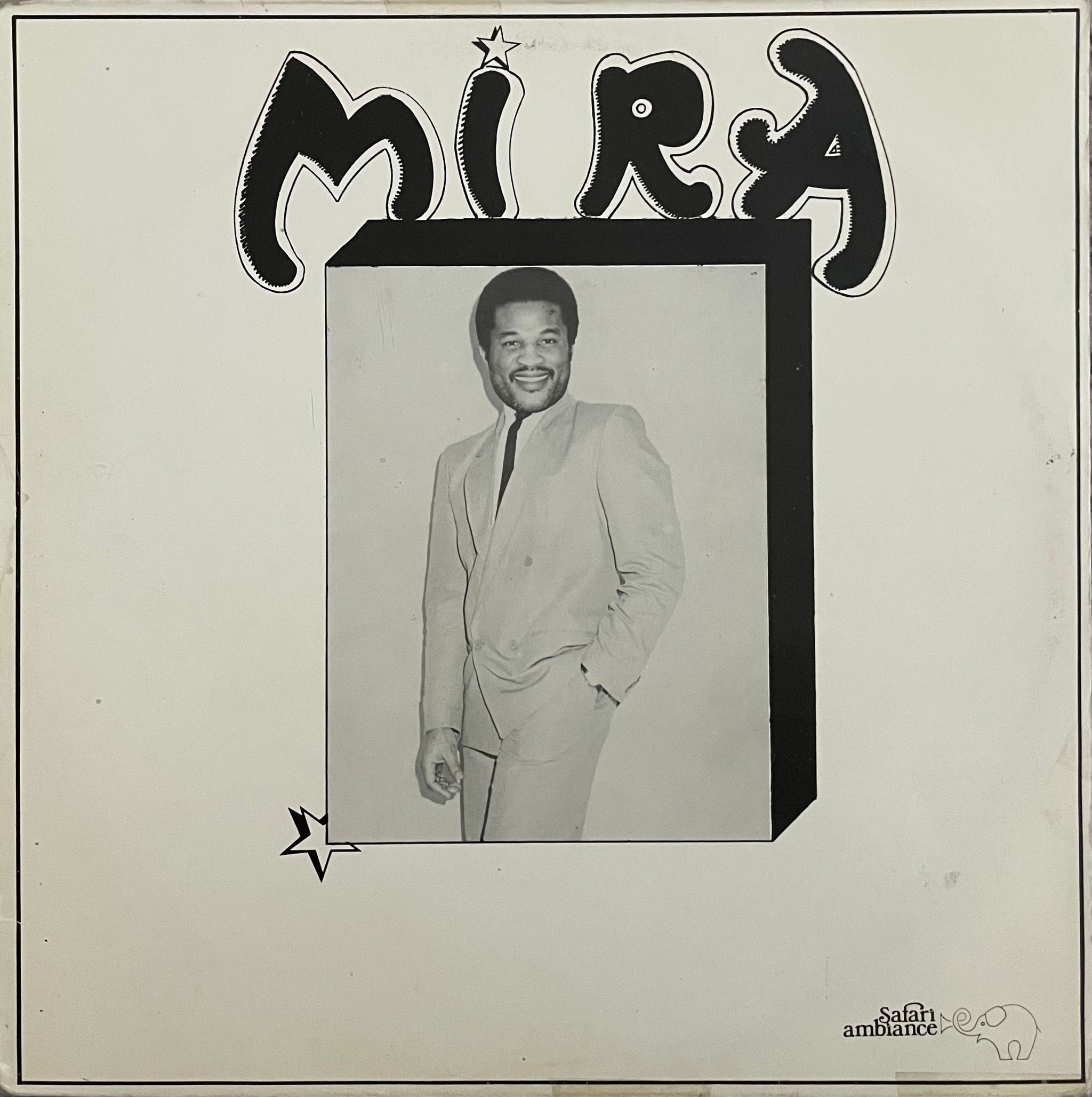 Mira - S.T. – Galapagos Records