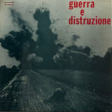 Piero Umiliani – Guerra E Distruzione　