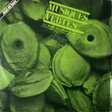 Jean-Yves Bosseur, Collectif Musique Verte – Musiques Vertes