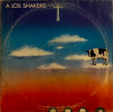 Otroshakers – A Los Shakers
