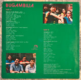 Gerardo Bátiz – Bugambilia