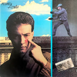 Pedro Aznar – Contemplación