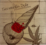The Chariot Riders – Sensimilla Dub