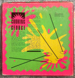 Various – Cooking With George