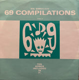 Various – 69 Compilations Vol.5 Selected By Tohru Okada & Haruo Kubota