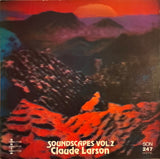 Claude Larson – Soundscapes Vol.2