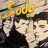 Soda Stereo – S.T.