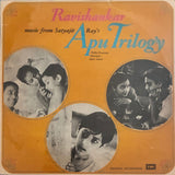 Ravi Shankar – Apu Trilogy