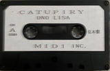 Ono Lisa = 小野リサ – Catupiry
