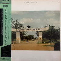 Steve Tibbetts – Safe Journey