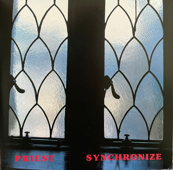 Synchronize – Priest / Mode