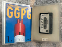 Various – GGPG 1 - Alphabet