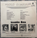 Lisandro Meza – Solo Cumbias