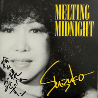 Shizuko Izumi – Melting Midnight