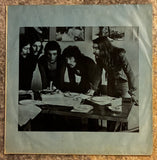 Ersen ve Kardaşlar – Metelik / Yine Seni Tanırım