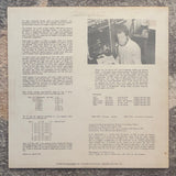 Rimarimba – Chicago Death Excretion Geometry