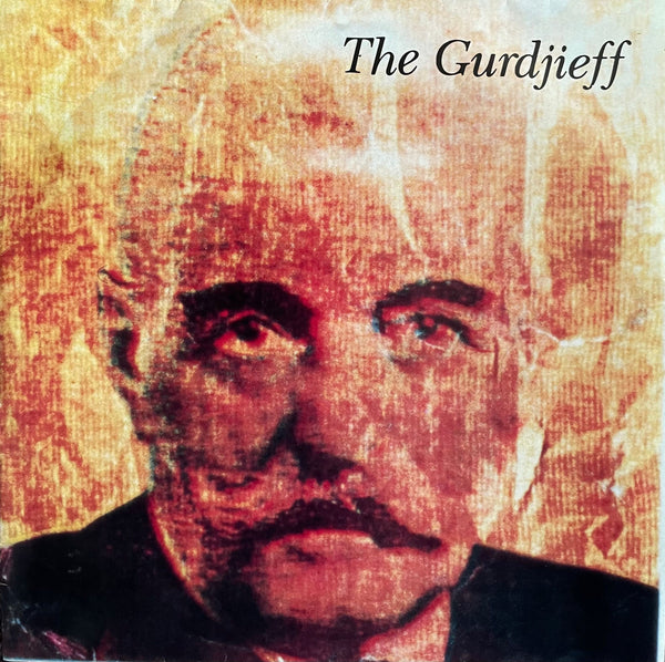 The Gurdjieff - S.T.
