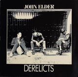 John Elder – Derelicts