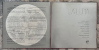 Salvador Martinez – La Luna