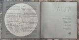 Salvador Martinez – La Luna