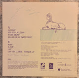 Joan Bibiloni – Born