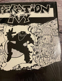 Operation Ivy - Energy