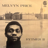 Melvyn Price – Rytmer II