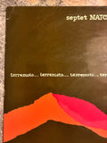 Septet Matchi-oul ‎– Terremoto