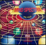 Arcana – Mind Spectra
