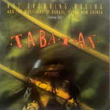 Not Drowning, Waving And The Musicians Of Rabaul, Papua New Guinea Featuring Telek ‎– Tabaran