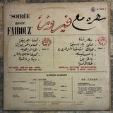 Fairouz – Soirée Avec Fairouz