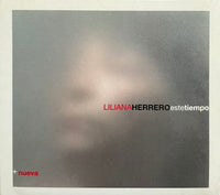 Liliana Herrero – Estetiempo