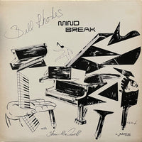 Bill Rhodes - Mind Break