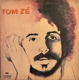 Tom Zé ‎– S.T.