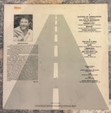 Haréton Salvanini – Saudades De Caminhoneiro