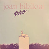Joan Bibiloni – Born