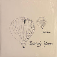 Park Peters - Positively Yours