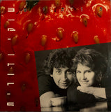 Shuki & Dorit - Strawberries